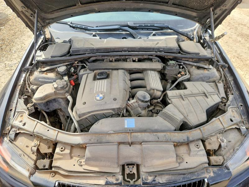 Aukcja sprzedaży 2008 Bmw 323, vin: WBAVH13528KC99874, numer aukcji: 68252616