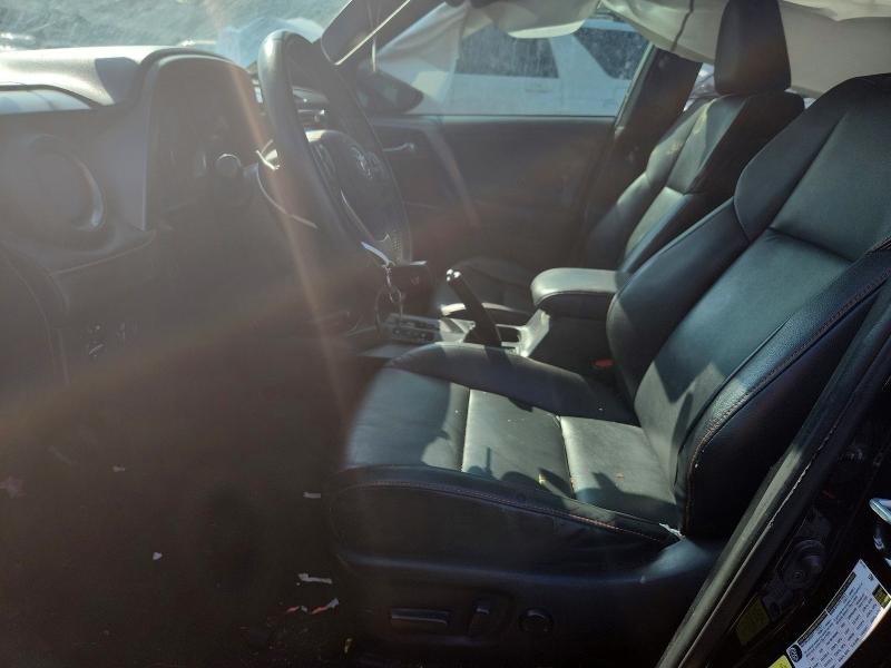 Aukcja sprzedaży 2017 Toyota Rav4, vin: 2T3NFREV4HW396809, numer aukcji: 67390126