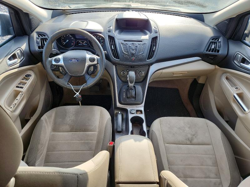 Aukcja sprzedaży 2014 Ford Escape, vin: 1FMCU0GX4EUD07431, numer aukcji: 68875766