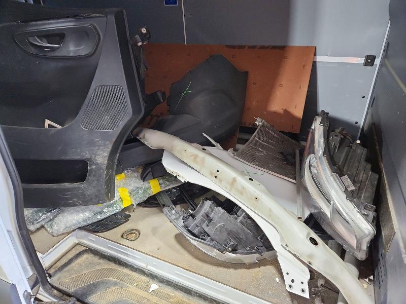 Продажа на аукционе авто 2023 Mercedes-benz Sprinter, vin: W1Y4KBHY1PT117009, номер лота: 67385776