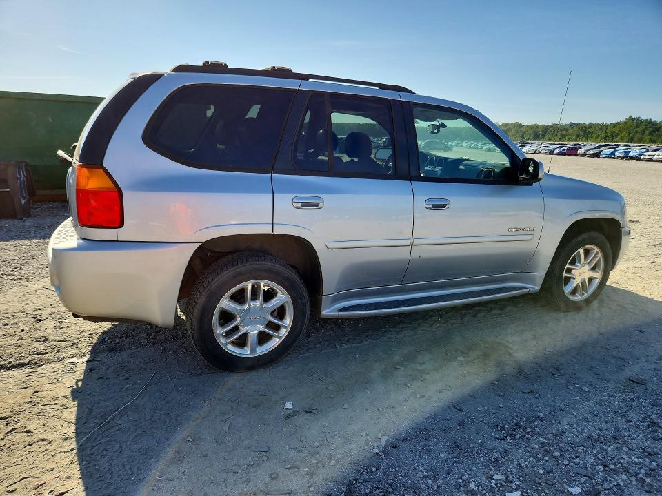 66070576 :رقم المزاد ، 1GKES53M692109399 vin ، 2009 Gmc Envoy مزاد بيع