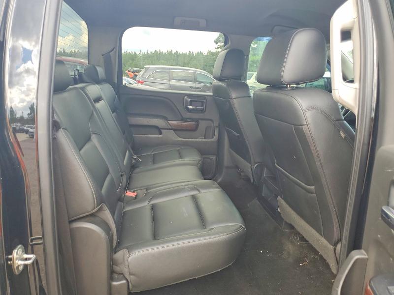 Aukcja sprzedaży 2018 Gmc Sierra, vin: 3GTP1NEC9JG103250, numer aukcji: 67565386