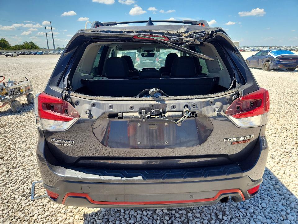 Продаж на аукціоні авто 2019 Subaru Forester, vin: JF2SKAPC2KH549620, номер лоту: 70024956