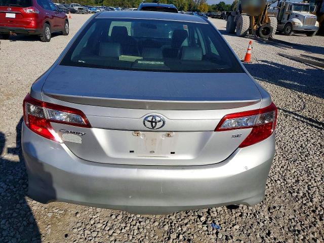 Продаж на аукціоні авто 2014 Toyota Camry, vin: 4T1BF1FKXEU317253, номер лоту: 70768106