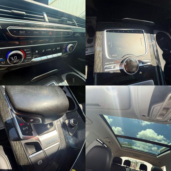 Aukcja sprzedaży 2017 Audi Q7, vin: WA1LAAF72HD003050, numer aukcji: 65962326