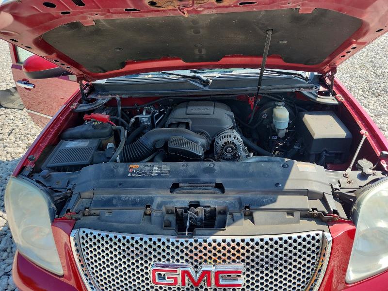 Продажа на аукционе авто 2012 Gmc Yukon Xl, vin: 1GKS2MEF3CR217974, номер лота: 67208316