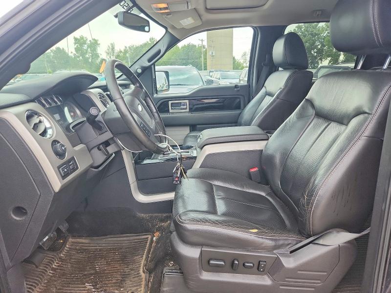 Продаж на аукціоні авто 2010 Ford F150, vin: 1FTFW1EV3AFC61687, номер лоту: 68333806