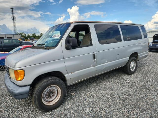 Aukcja sprzedaży 2006 Ford Econoline, vin: 1FBSS31L76DA49795, numer aukcji: 66483716
