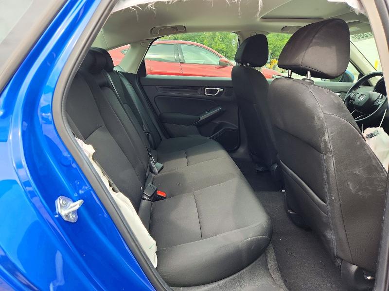 Продаж на аукціоні авто 2023 Honda Civic, vin: 2HGFE1F74PH325084, номер лоту: 68287896