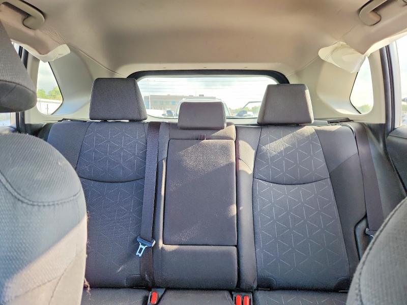 Aukcja sprzedaży 2020 Toyota Rav4 Hybrid, vin: JTMRWRFV0LJ035150, numer aukcji: 69867076