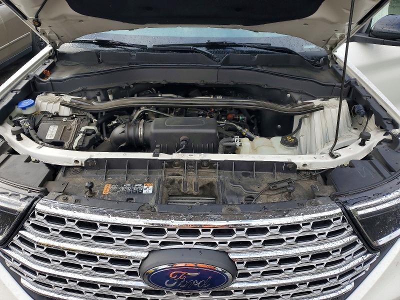 69997316 :رقم المزاد ، 1FMSK8FH0MGB62279 vin ، 2021 Ford Explorer مزاد بيع