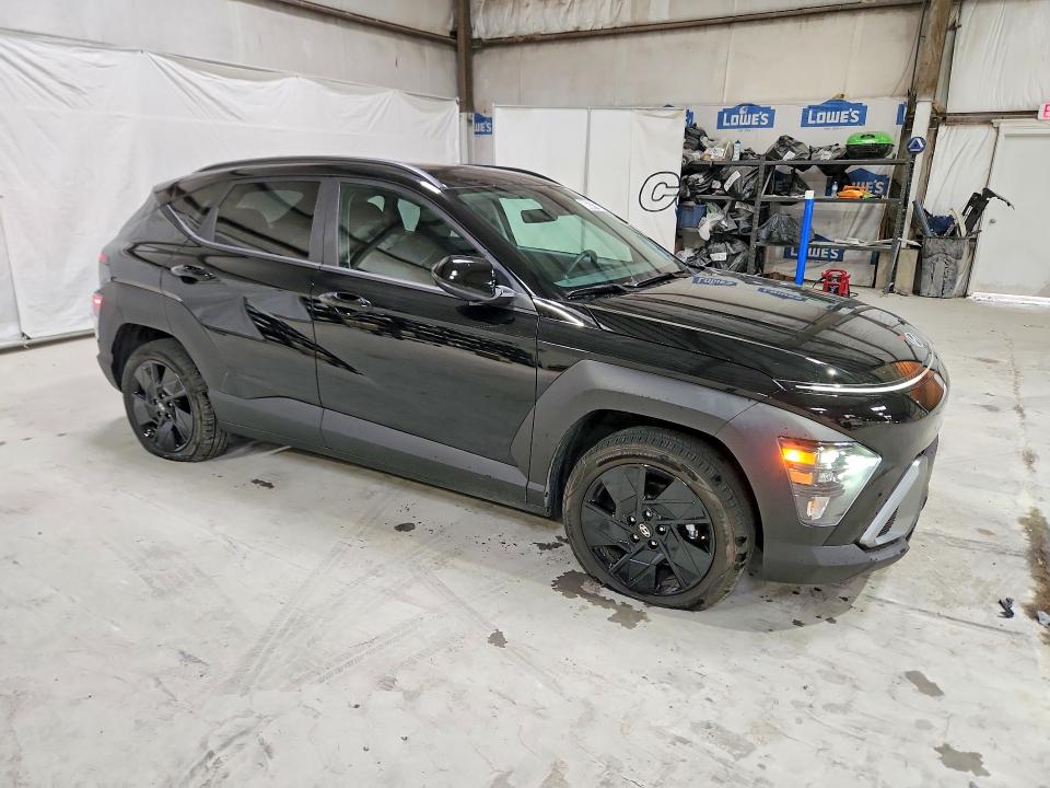 Продажа на аукционе авто 2026 Hyundai Kona, vin: KM8HF3AB5TU439318, номер лота: 68854716