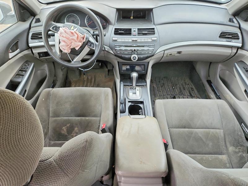 Aukcja sprzedaży 2010 Honda Accord, vin: 1HGCP2F77AA806973, numer aukcji: 70281166
