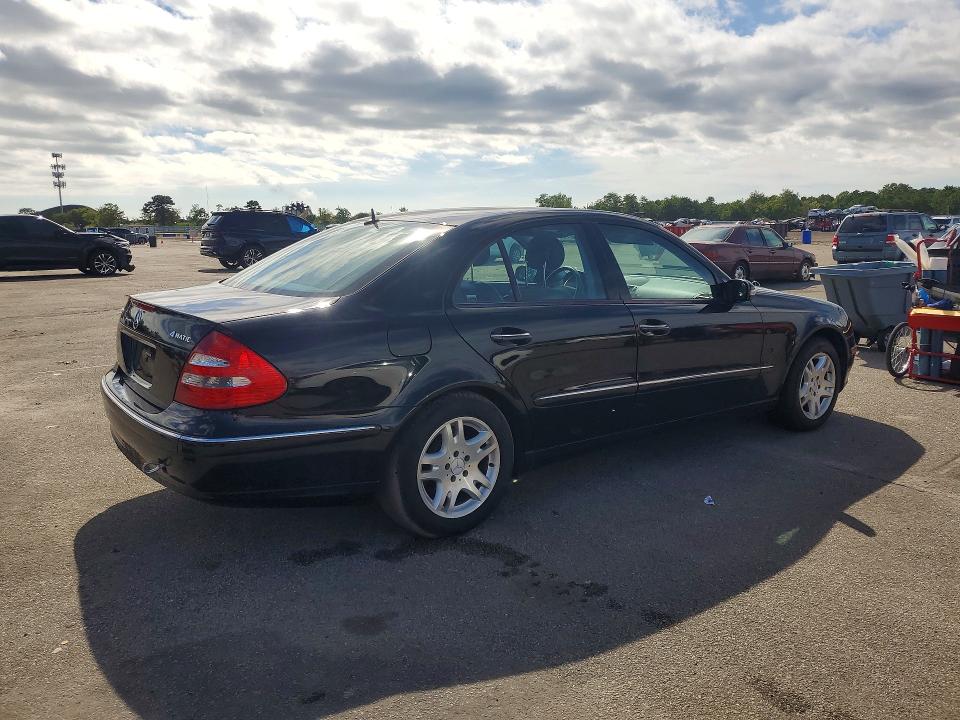 2006 Mercedes-benz E მანქანა იყიდება აუქციონზე, vin: WDBUF87J46X181499, აუქციონის ნომერი: 70645246