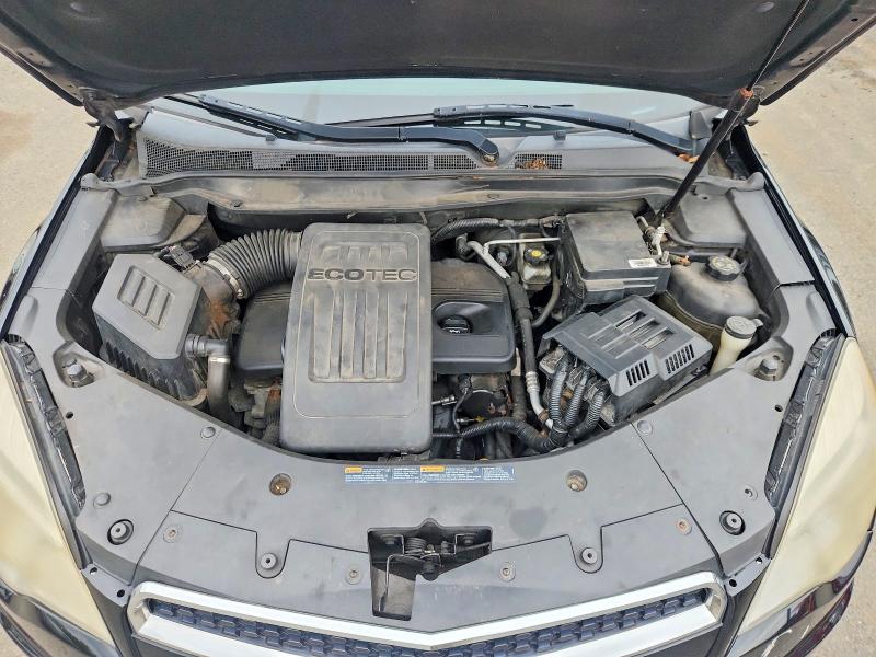67488236 :رقم المزاد ، 2GNALBEK8C1338232 vin ، 2012 Chevrolet Equinox مزاد بيع