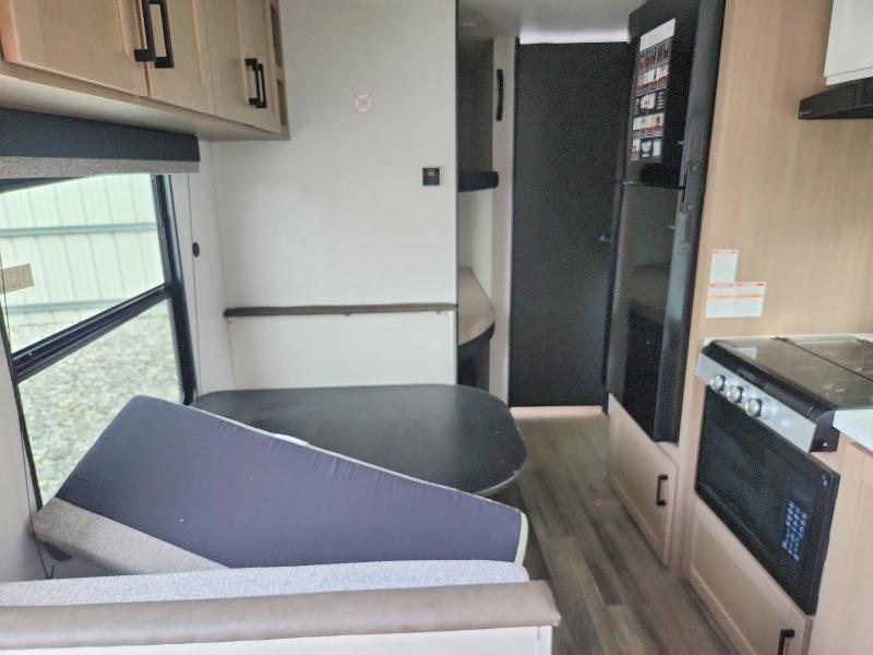 Aukcja sprzedaży 2027 Open Range Travel Trailer, vin: 58TBM0BN9V16U3059, numer aukcji: 69216996
