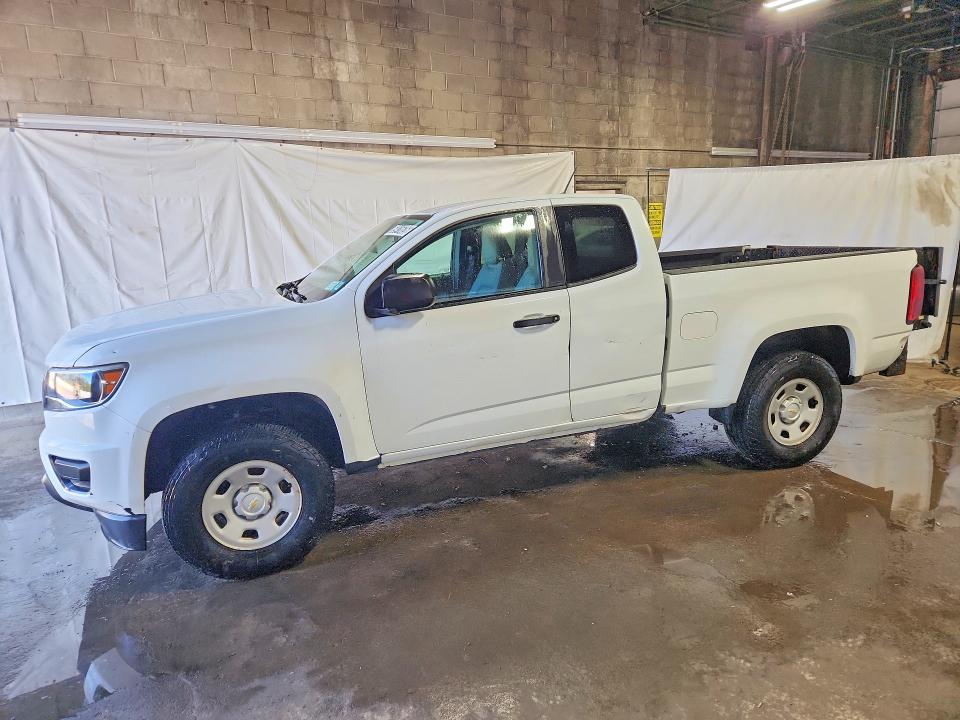 Продажа на аукционе авто 2020 Chevrolet Colorado, vin: 1GCHSBEA9L1197405, номер лота: 69416626