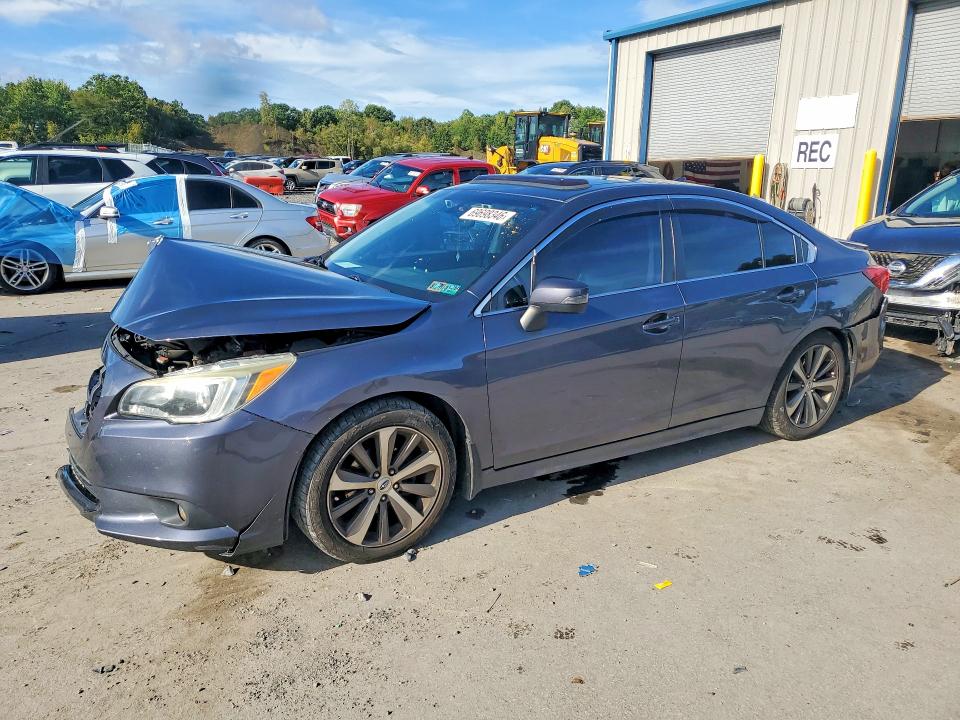 Продажа на аукционе авто 2016 Subaru Legacy, vin: 4S3BNAN67G3029209, номер лота: 69698346