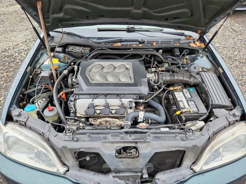 Aukcja sprzedaży 1999 Acura 3.2tl, vin: 19UUA5641XA023475, numer aukcji: 68735846