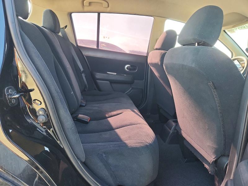 Aukcja sprzedaży 2011 Nissan Versa, vin: 3N1BC1CP1BL511997, numer aukcji: 70003986