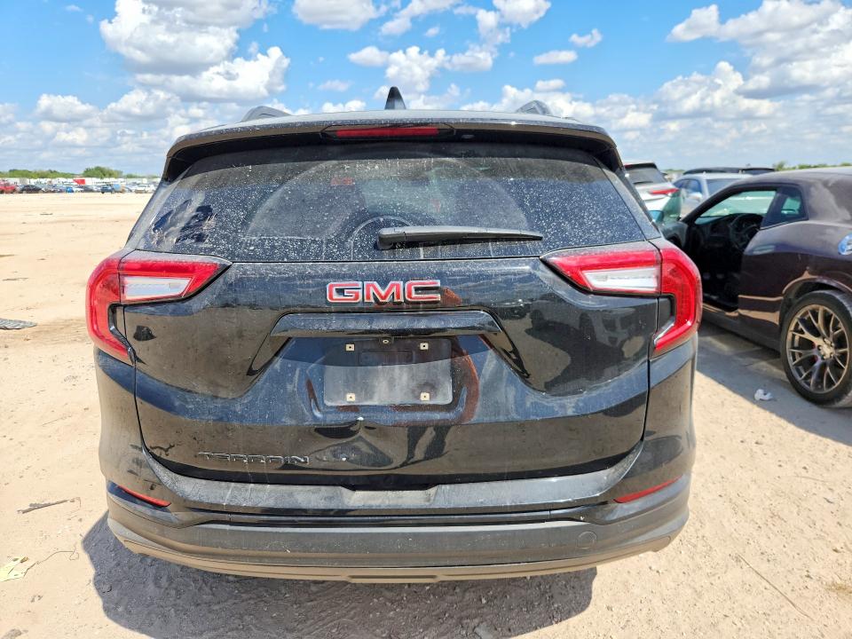 Продажа на аукционе авто 2023 Gmc Terrain, vin: 3GKALMEG3PL210313, номер лота: 68076566