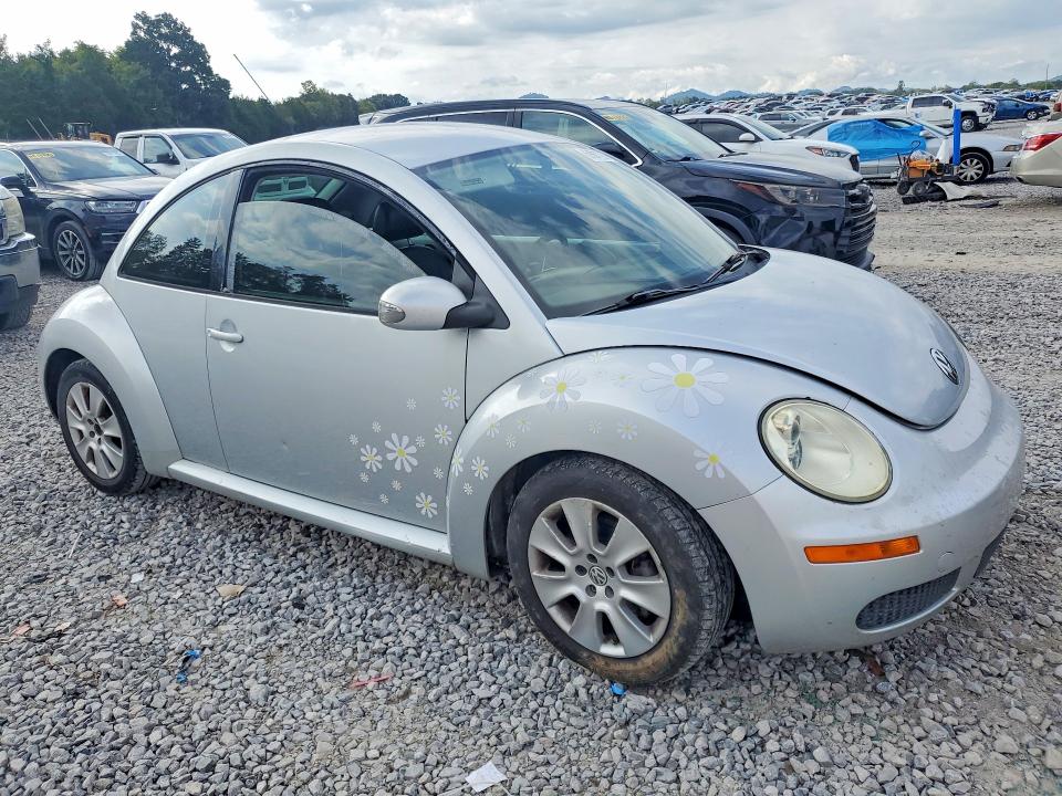 Aukcja sprzedaży 2008 Volkswagen New Beetle, vin: 3VWPW31C28M502411, numer aukcji: 69911296