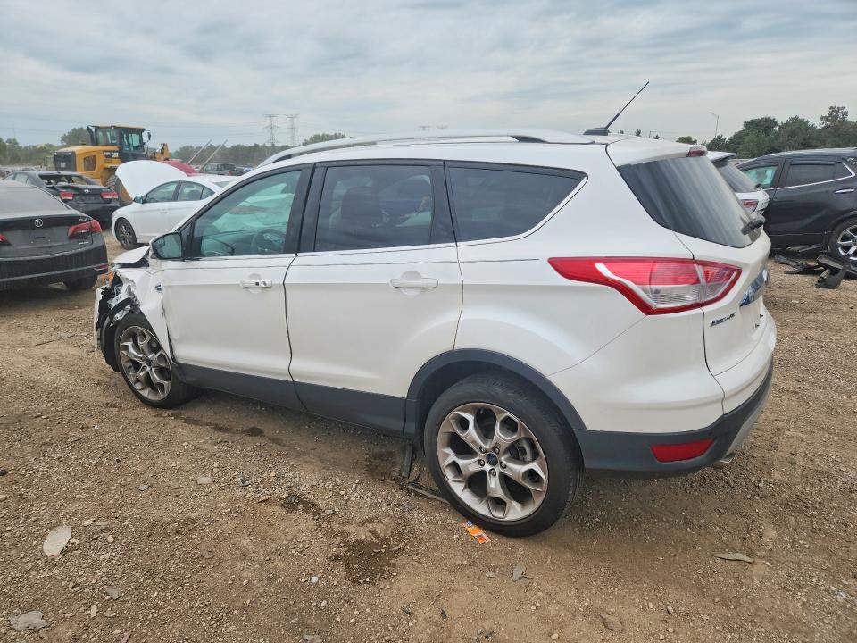 Продажа на аукционе авто 2016 Ford Escape, vin: 1FMCU0JX3GUB67898, номер лота: 68696986