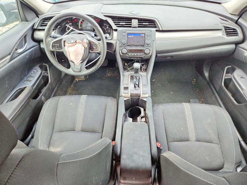 Продаж на аукціоні авто 2018 Honda Civic, vin: 2HGFC2F57JH519772, номер лоту: 69523586