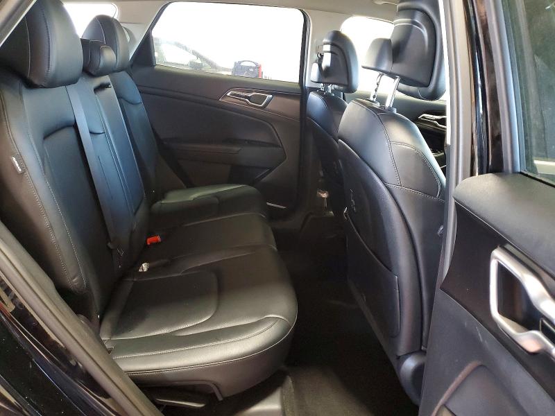 Продаж на аукціоні авто 2024 Kia Sportage, vin: 5XYK3CDF6RG156910, номер лоту: 68192356