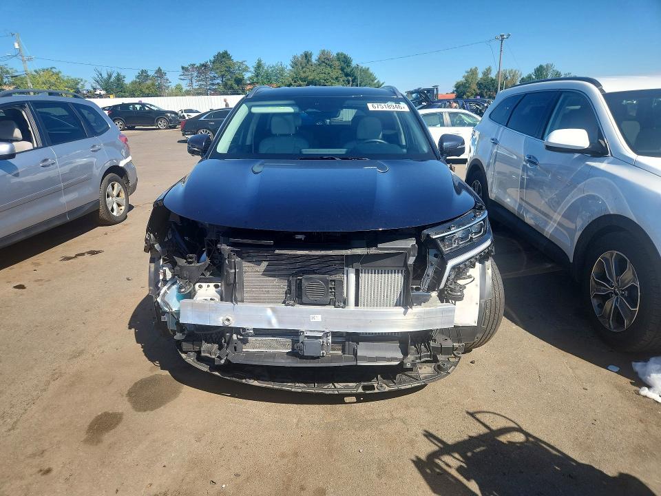 Aukcja sprzedaży 2023 Kia Sorento, vin: KNDRKDLG1P5172018, numer aukcji: 67518946