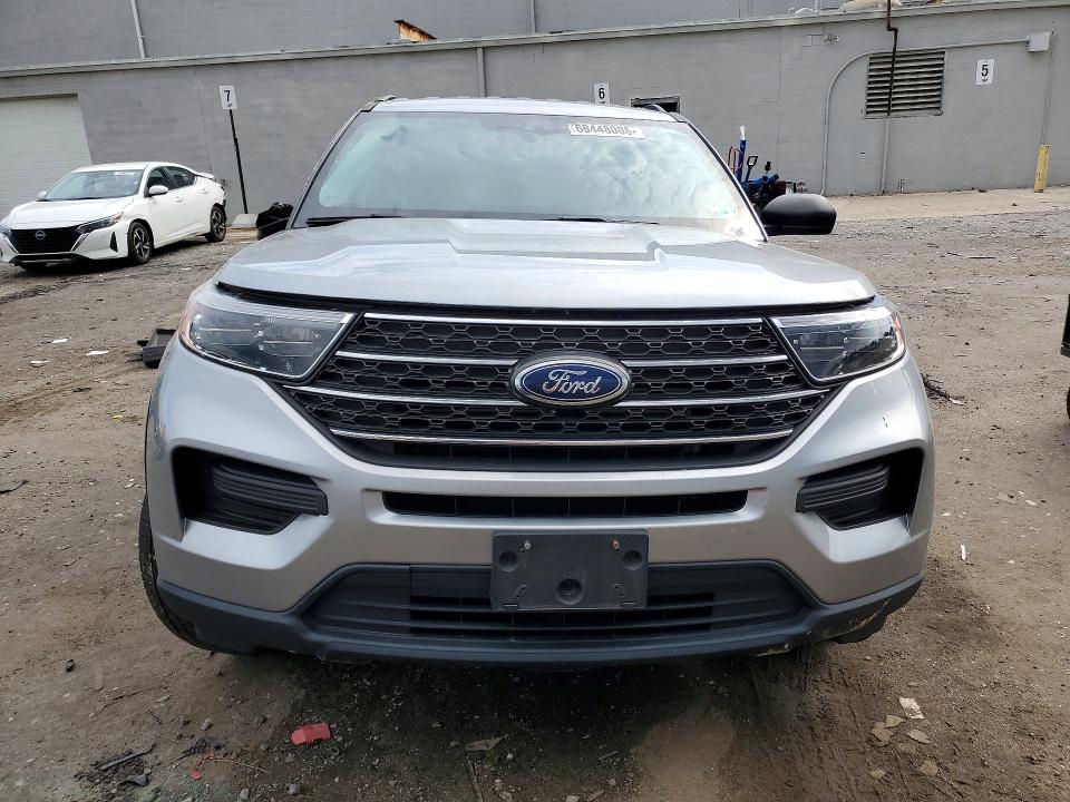 Продаж на аукціоні авто 2023 Ford Explorer, vin: 1FMSK8DH8PGC06648, номер лоту: 68448006