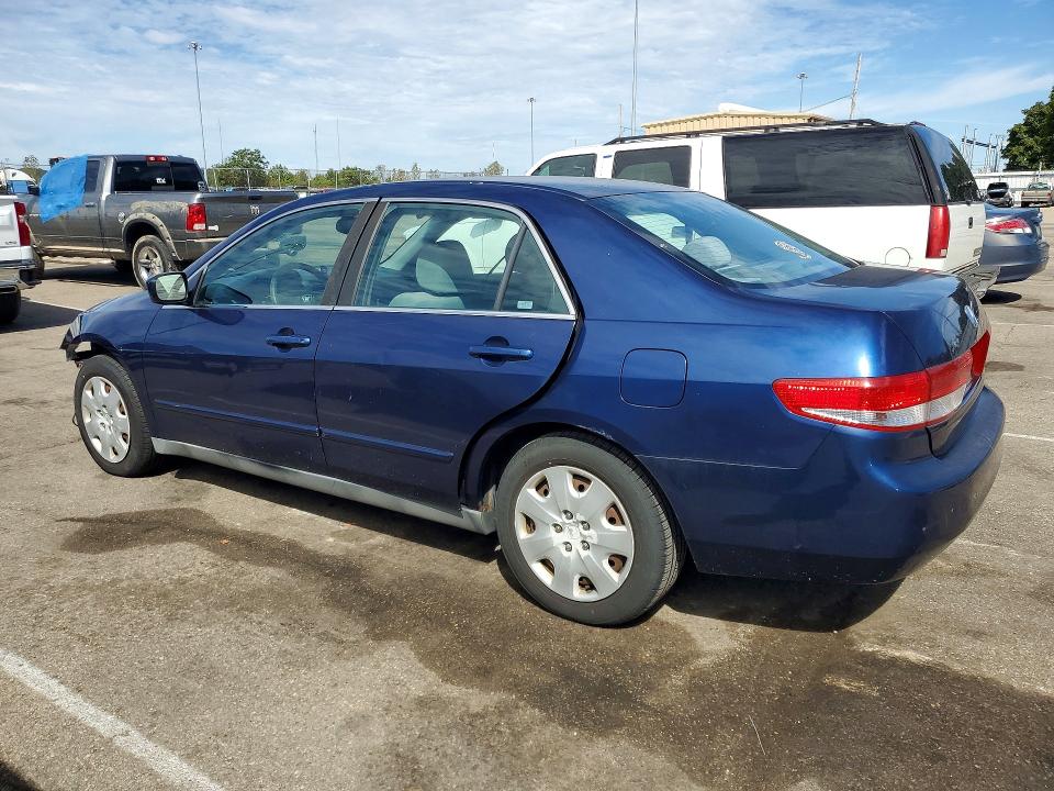 Продаж на аукціоні авто 2004 Honda Accord, vin: 1HGCM66304A058388, номер лоту: 69448726