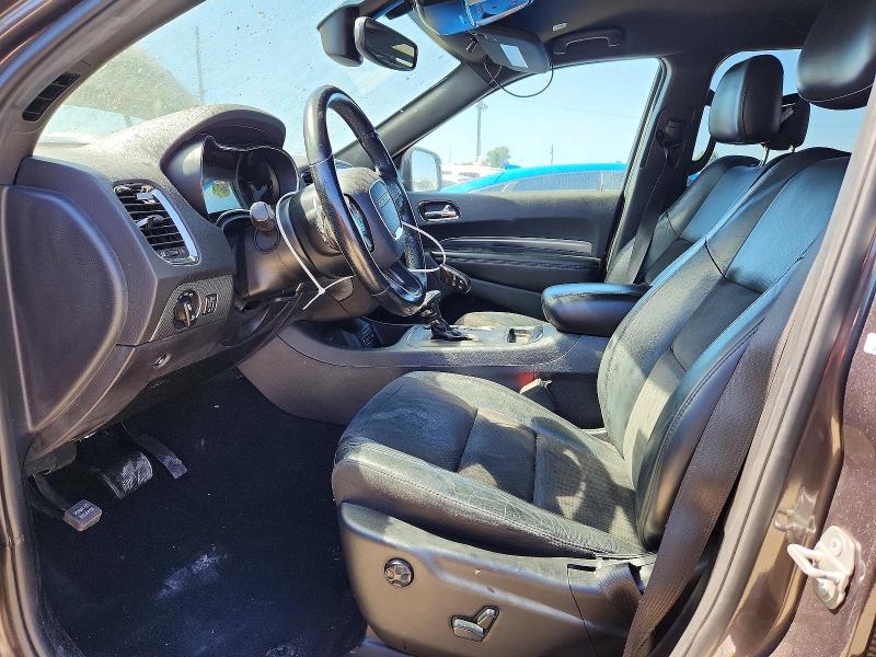 Aukcja sprzedaży 2020 Dodge Durango, vin: 1C4RDHDG9LC259994, numer aukcji: 69446306
