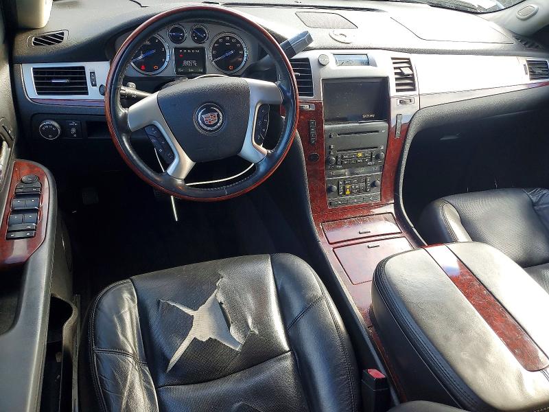 Aukcja sprzedaży 2009 Cadillac Escalade, vin: 1GYFC26219R103257, numer aukcji: 68981756
