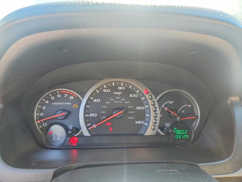 2005 Honda Pilot მანქანა იყიდება აუქციონზე, vin: 5FNYF18595B037256, აუქციონის ნომერი: 68971386