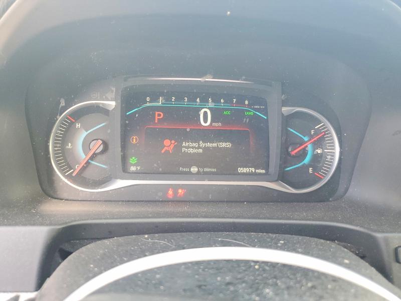 Aukcja sprzedaży 2021 Honda Pilot, vin: 5FNYF6H98MB033049, numer aukcji: 67559766