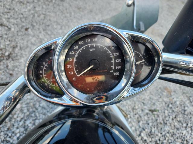 Aukcja sprzedaży 2007 Harley-davidson Vrsca, vin: 1HD1HFZ187K802157, numer aukcji: 69380276