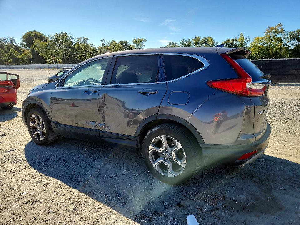 Aukcja sprzedaży 2017 Honda Cr-v, vin: 5J6RW2H87HL052368, numer aukcji: 70679386