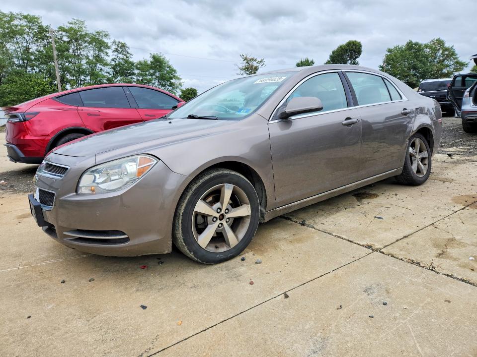 Aukcja sprzedaży 2011 Chevrolet Malibu, vin: 1G1ZC5E11BF141844, numer aukcji: 69956026