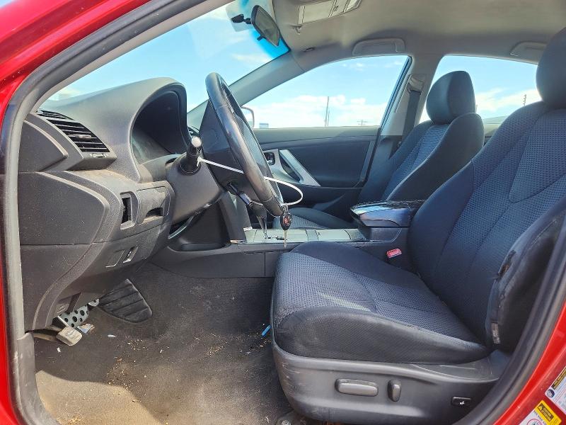 2010 Toyota Camry მანქანა იყიდება აუქციონზე, vin: 4T1BF3EK0AU069120, აუქციონის ნომერი: 70646806