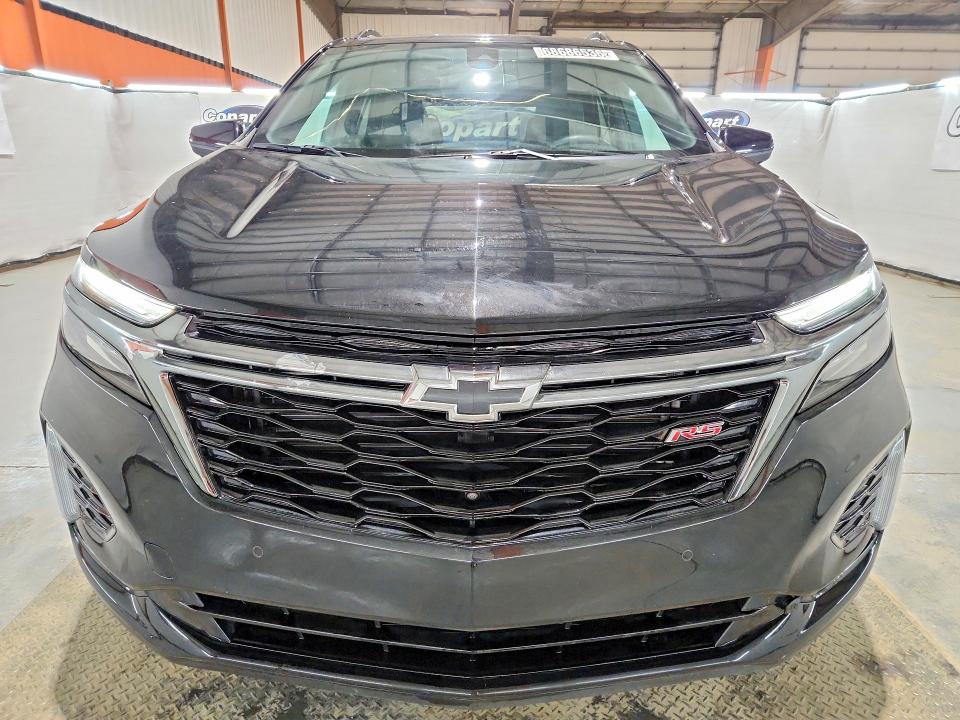 Продаж на аукціоні авто 2023 Chevrolet Equinox, vin: 3GNAXWEG7PL243611, номер лоту: 68686536