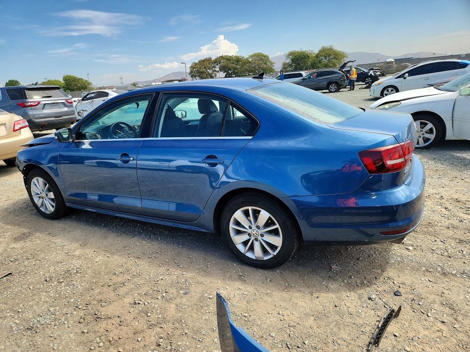 Aukcja sprzedaży 2016 Volkswagen Jetta, vin: 3VWD67AJXGM254321, numer aukcji: 68382526