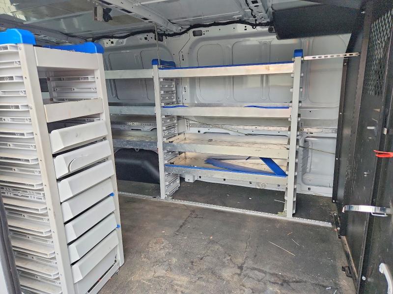 2016 Ford Transit მანქანა იყიდება აუქციონზე, vin: 1FTYE1ZM7GKB25303, აუქციონის ნომერი: 66787676