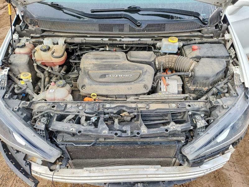 Продажа на аукционе авто 2018 Chrysler Pacifica, vin: 2C4RC1H72JR356317, номер лота: 69066816