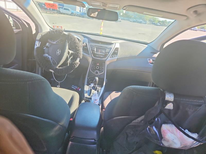 Aukcja sprzedaży 2015 Hyundai Elantra, vin: 5NPDH4AE9FH585474, numer aukcji: 67558066