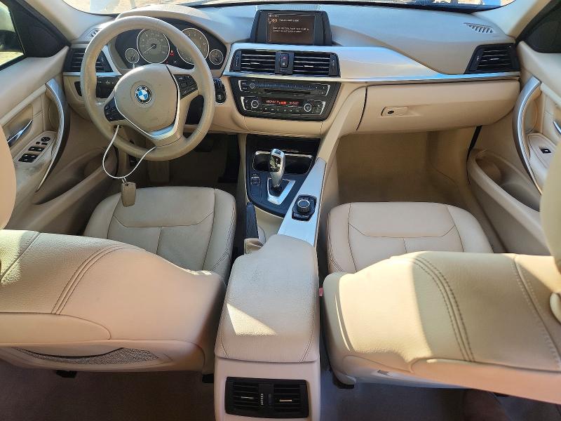 Продаж на аукціоні авто 2012 Bmw 328, vin: WBA3A5C5XCF258720, номер лоту: 68743716
