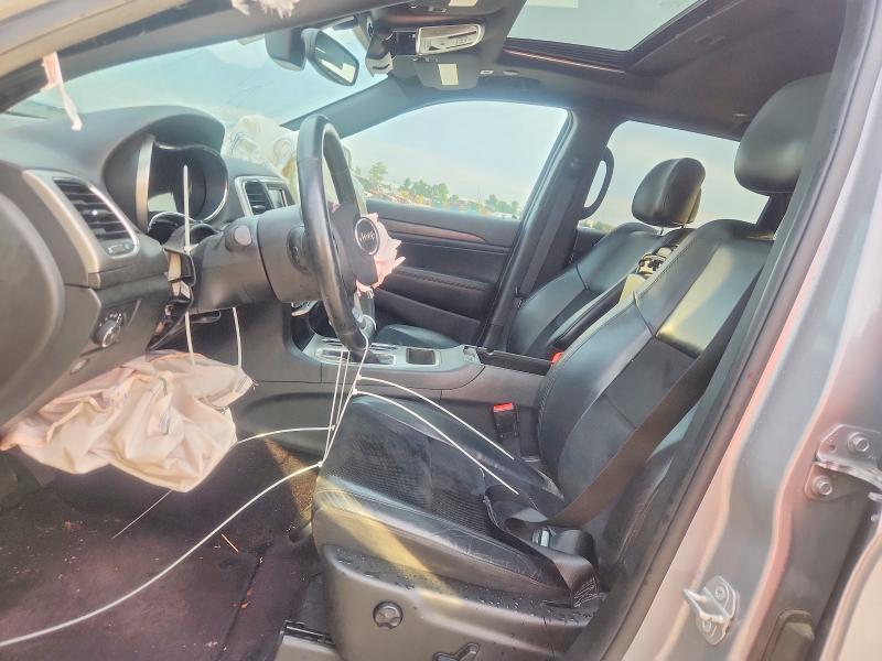 67542186 :رقم المزاد ، 1C4RJEAGXJC241884 vin ، 2018 Jeep Grand Cherokee مزاد بيع