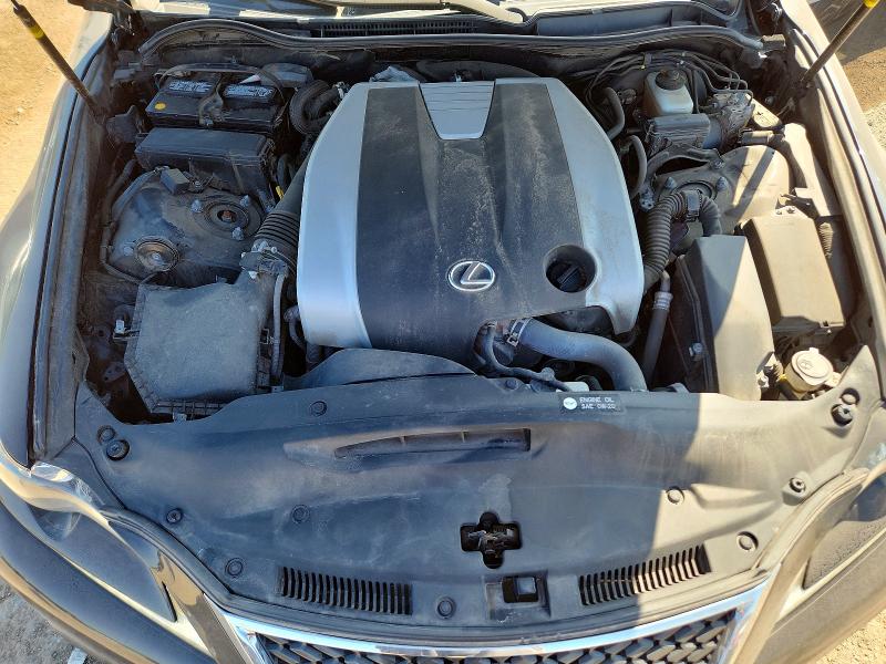 Aukcja sprzedaży 2016 Lexus Is, vin: JTHCM1D25G5013972, numer aukcji: 68575266