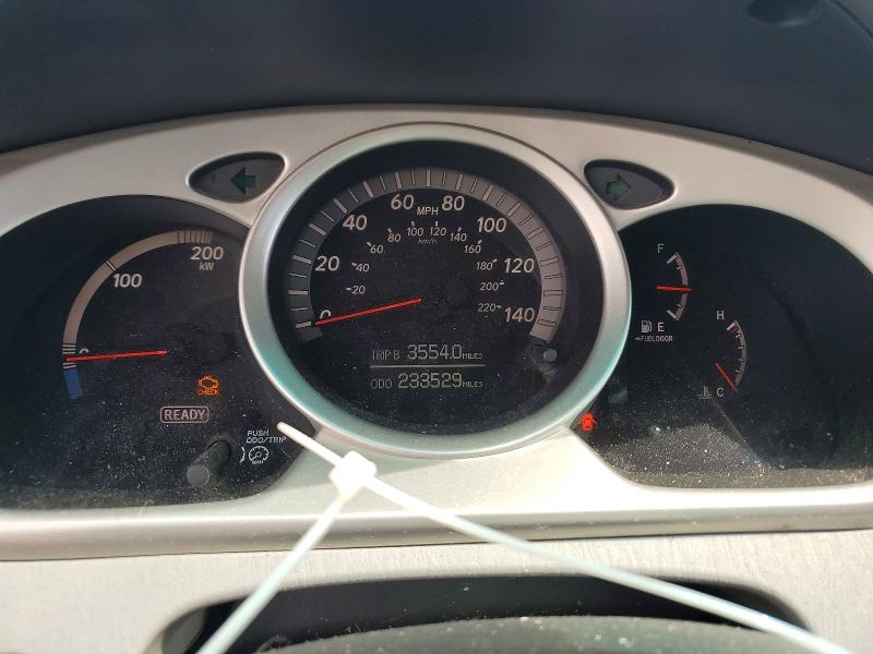 Продажа на аукционе авто 2006 Toyota Highlander, vin: JTEEW21A160009768, номер лота: 65966386
