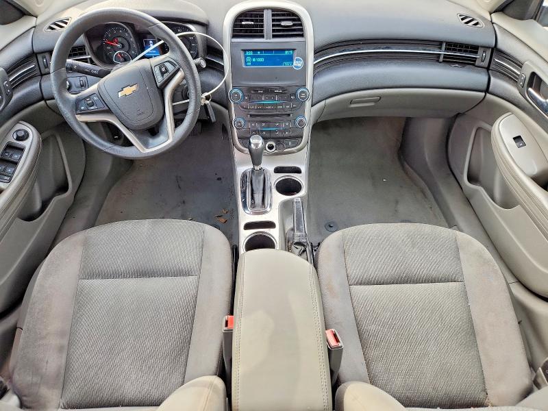 2014 Chevrolet Malibu მანქანა იყიდება აუქციონზე, vin: 1G11B5SL3EF159398, აუქციონის ნომერი: 68876126
